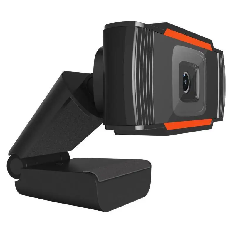 USB 2 0 HD веб камера 720P привод Бесплатная Автофокус видео запись камера|Балласты| |