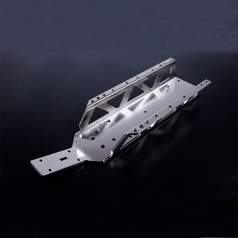 металлическая основная рам