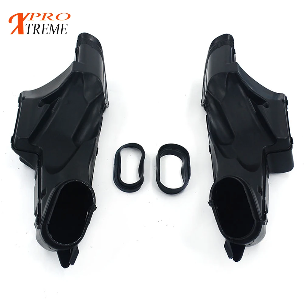 

Трубка воздухозаборника мотоцикла для SUZUKI GSXR600 750 06-07 2006 2007