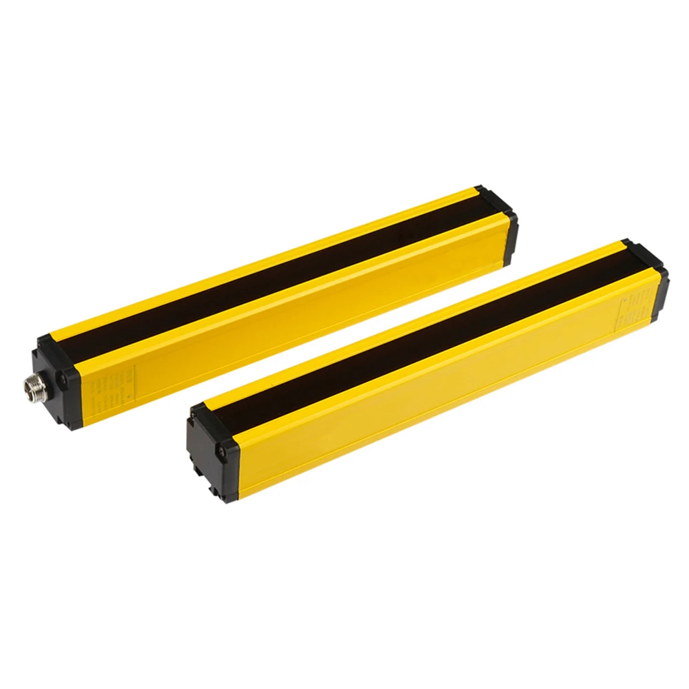 Промышленный инфракрасный защитный датчик светового барьера для лифта |