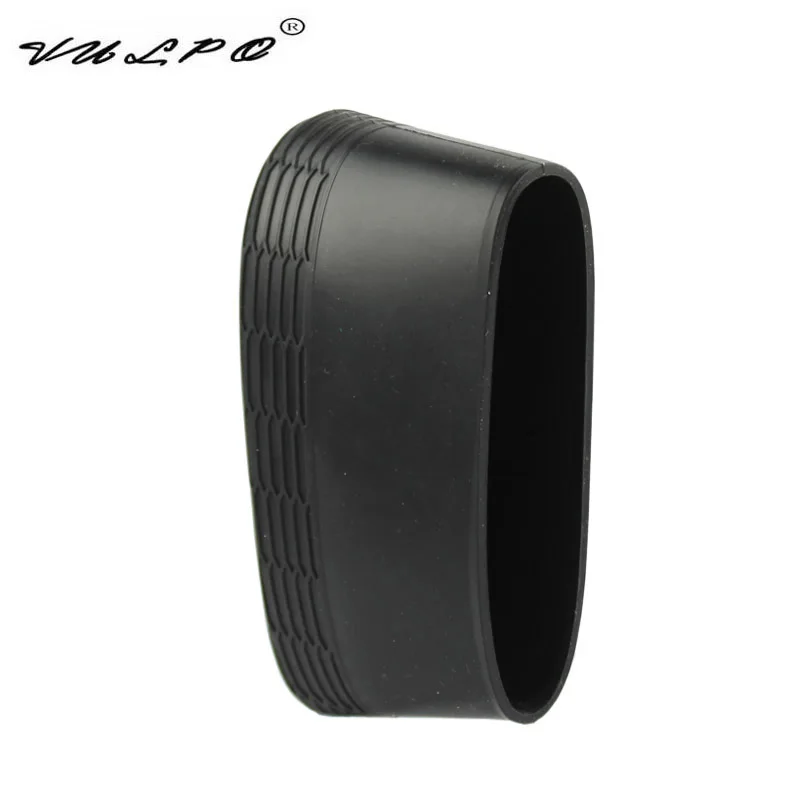 Тактическая Винтовка из силиконовой резины VULPO пусковая площадка для отдачи