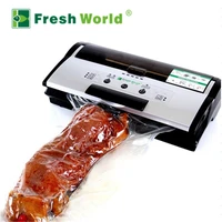 best food vacuum sealer packaging machine electric automatic industrial commercial household small kitchen appliances of packing