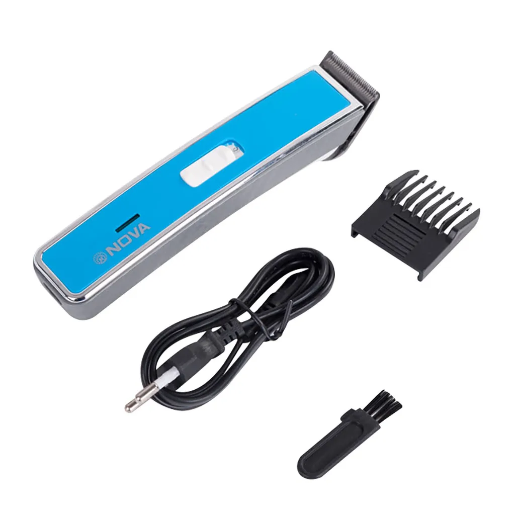 

Multi-purpose Electric Hair Razor Shaver Electric shears rechargeable shaver hair clippers Leg Hair Armpit Eyebrow Trimmer#0903