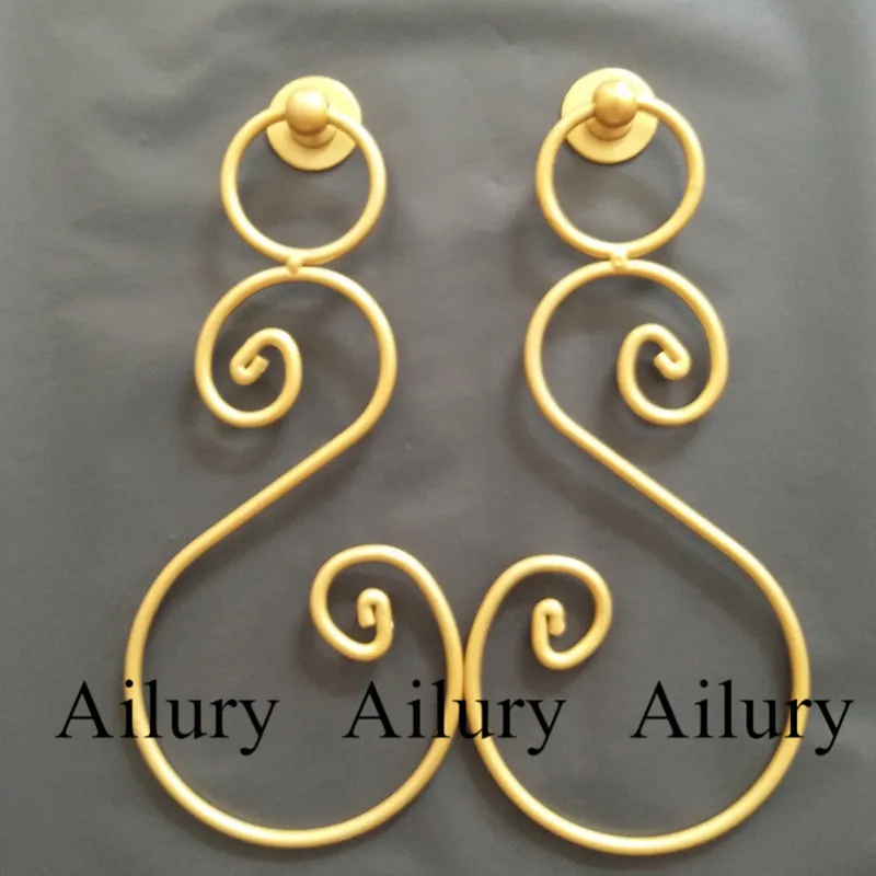 

Monorail 60cm mosquito net guide rail iron frame mosquito net bed mantle accessories palace European-style shelf