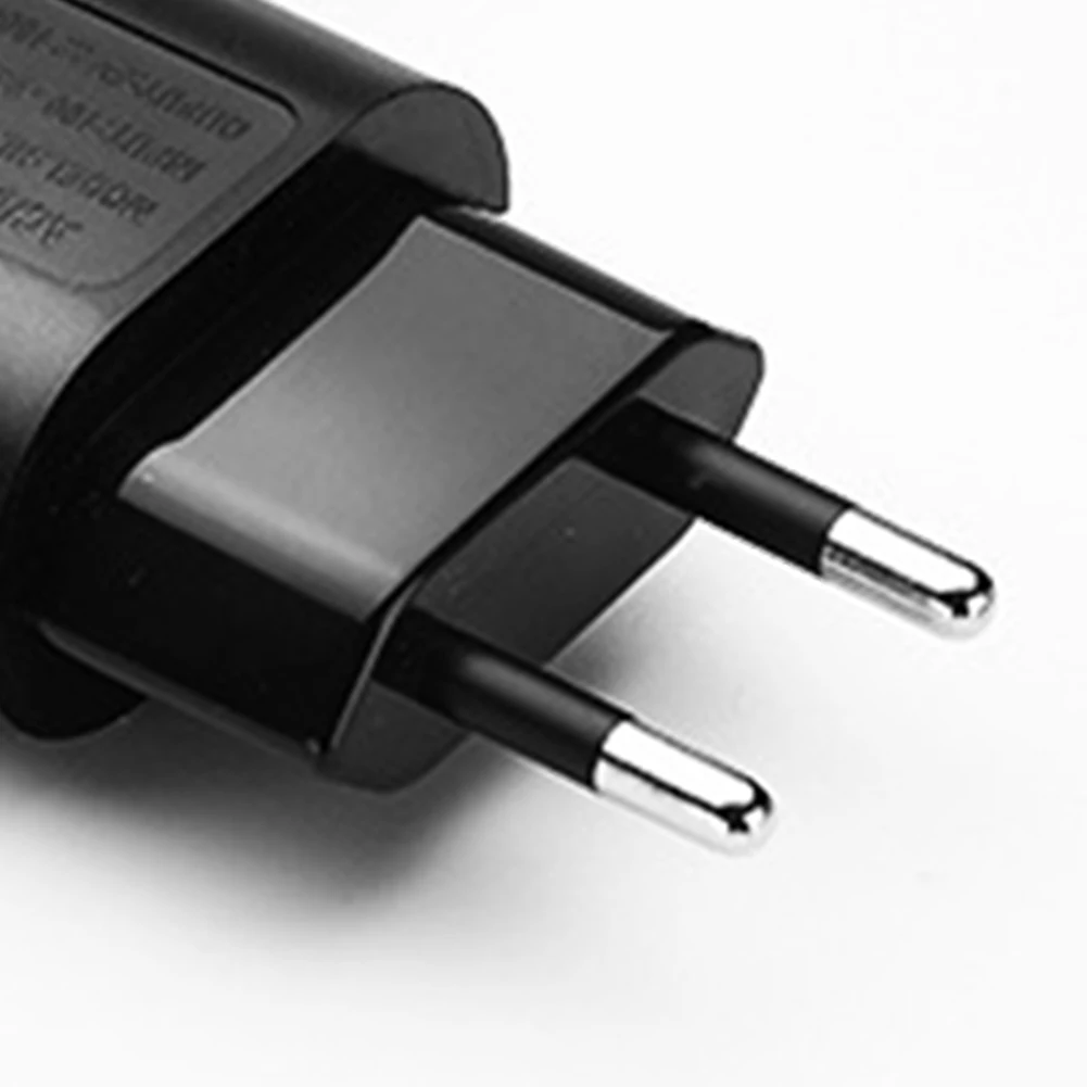 15V EU Plug AC Power Razor Adapter Charger Household Tool for Philips Shaver HQ8505 HQ6070/6075/6095 | Электроника