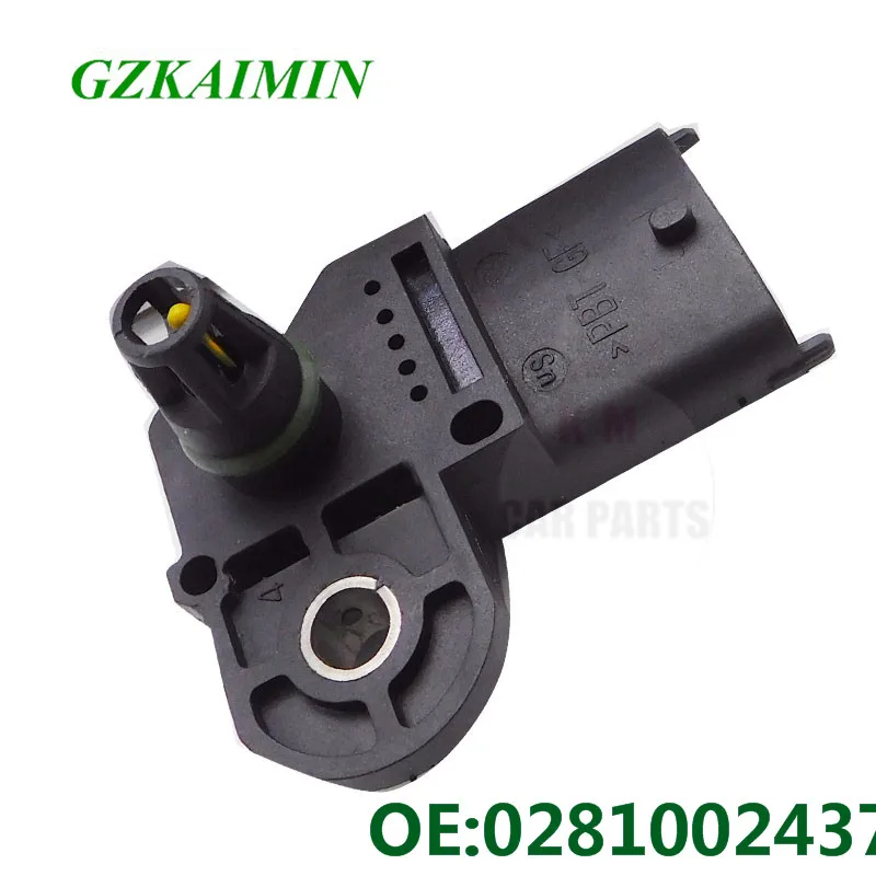 Датчик ускорения карты для Alfa Romeo 147 156 159 166 автомобиль Brera GT Giulietta Mito Spider Ford Ranger Volvo