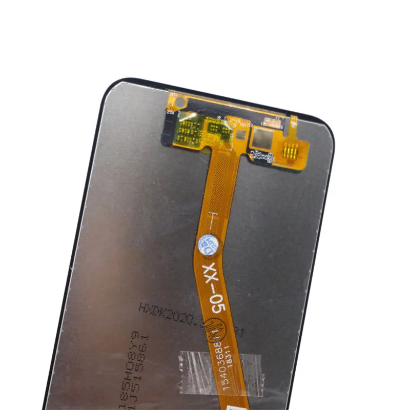 ЖК дисплей для Huawei Honor Play 6 3 дюймовый COR L29 AL00 сенсорный экран дигитайзер сборка