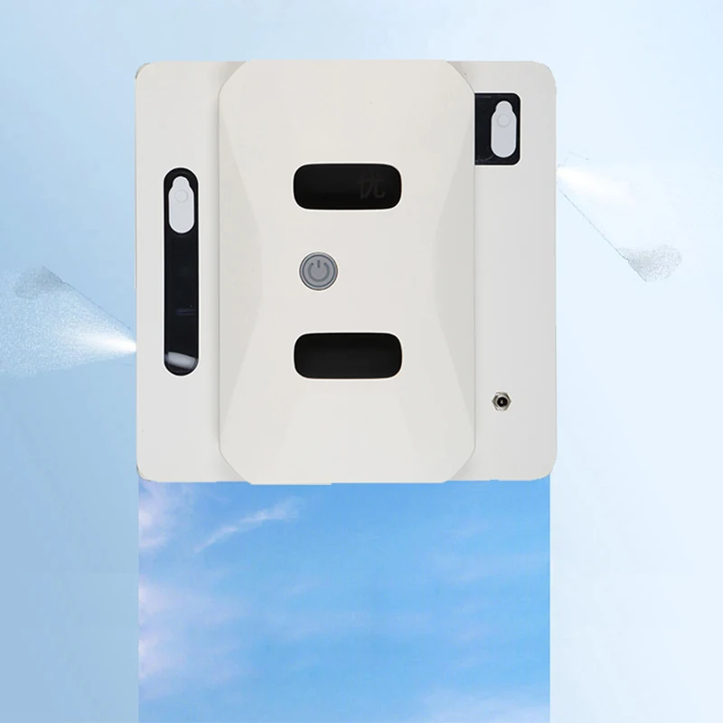 Робот-пылесос QHC004 3 режима работы ультратонкий | Бытовая техника