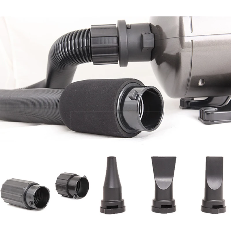 Улучшенная Высококачественная сушилка для волос домашних животных ухода за