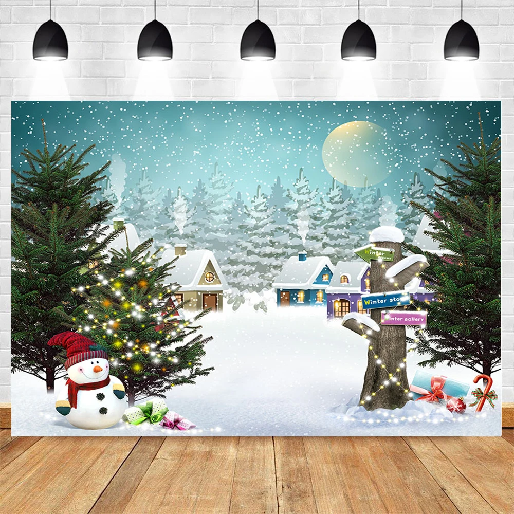 

Christmas Photography Backdrops Children Baby Photo Backdrop Photography Studio Background Baby Shower Decor Backdrop Photocall