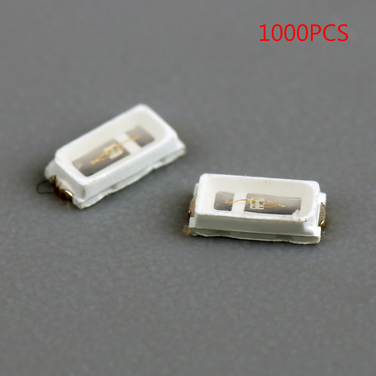 

Artudatech 1000Pcs 3014 LED Blue Light SMD SMT Super Bright Light Emitting Diodes Strip