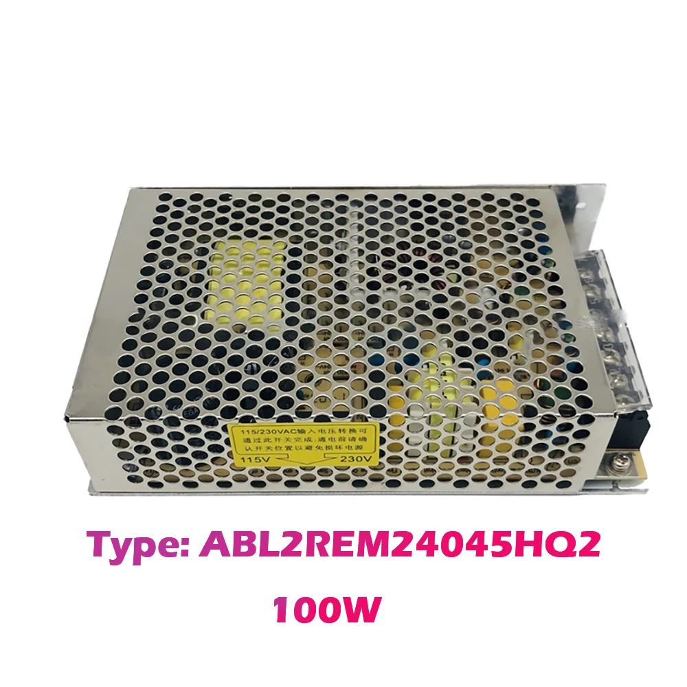 Original Suitable for Schneider ABL2REM24045HQ2 Elevator Power Box Switching Power Supply of 24 V /100 W