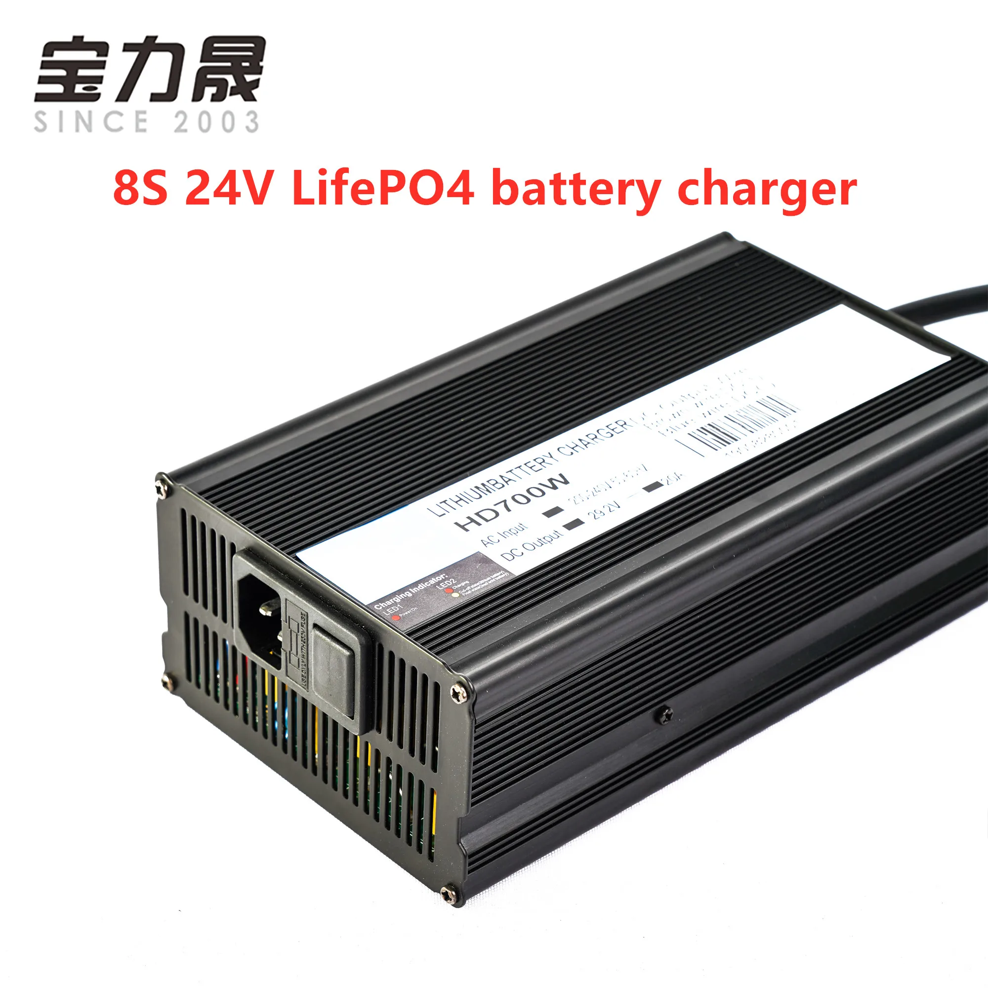 4S 12V 12 8 v 10-150A LifePO4 зарядное устройство для аккумулятора литий-железо-фосфат