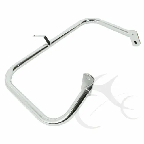 

Защита двигателя мотоцикла для Honda VLX400 Steed 400 1991-2008 03 04 05 06