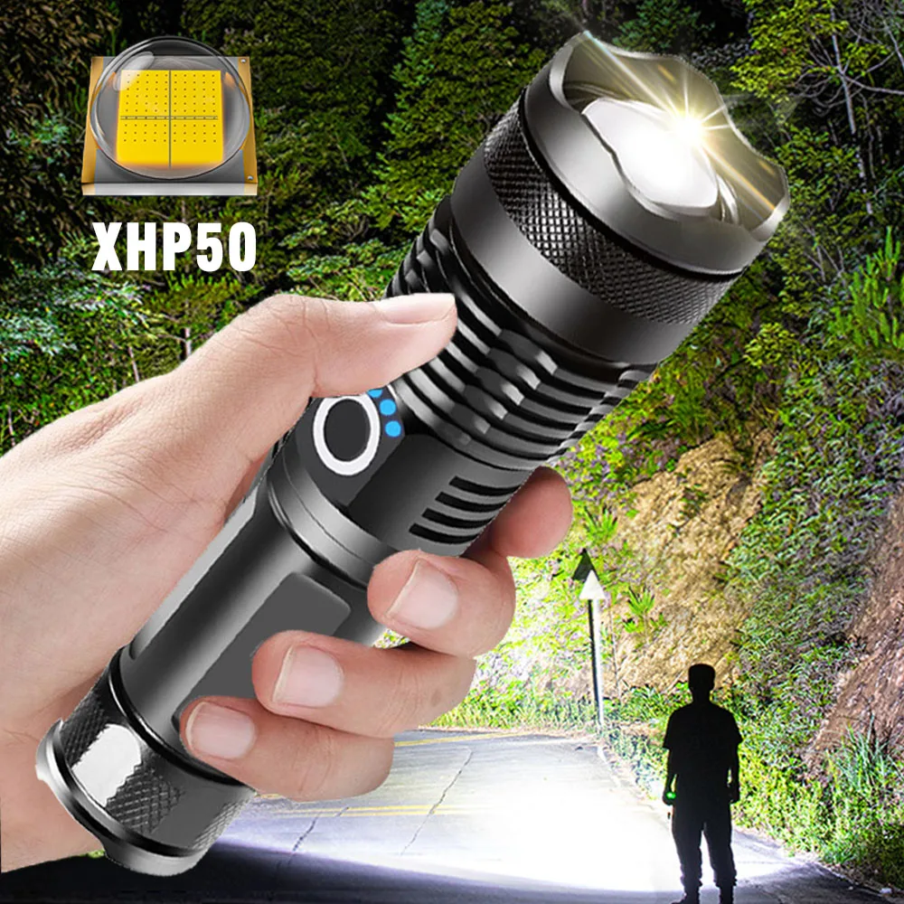 

Portable Lighting