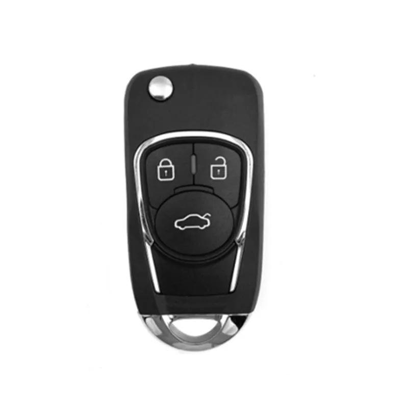 KEYDIY KD900 B Series пульт дистанционного управления B13/B13-2 + 1 Автомобильный ключ для Toyota