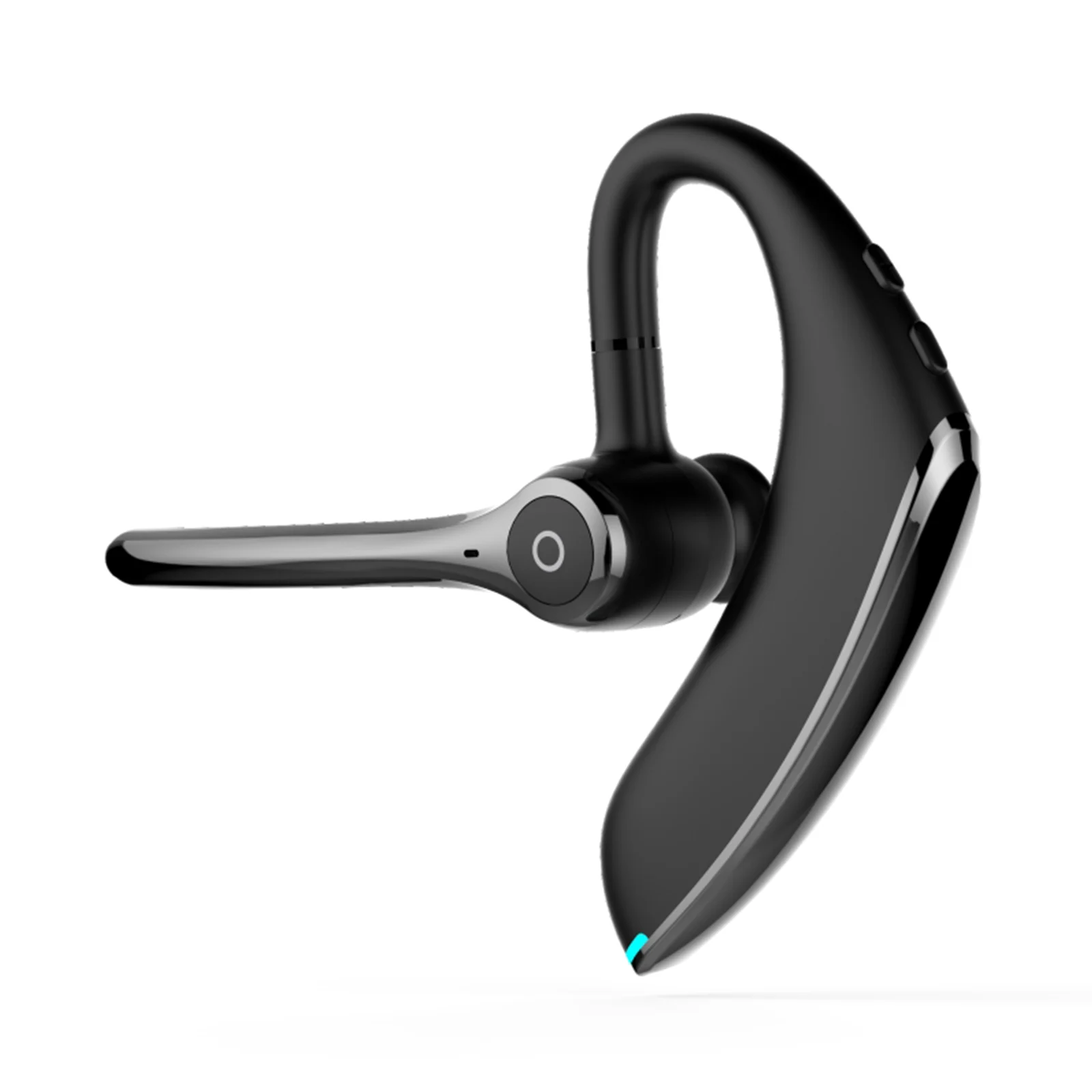 

F910 Bluetooth 5,0 наушник Бизнес гарнитура с двойным микрофоном наушники Шум шумоподавления наушники Hands-Free наушники для Бизнес/работа