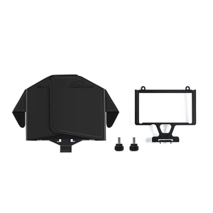 new remotely mounted mobile phone sunshade visor is compatible with mavic 2mavic air 2dji air 2sdji mini 2 drone parts free global shipping