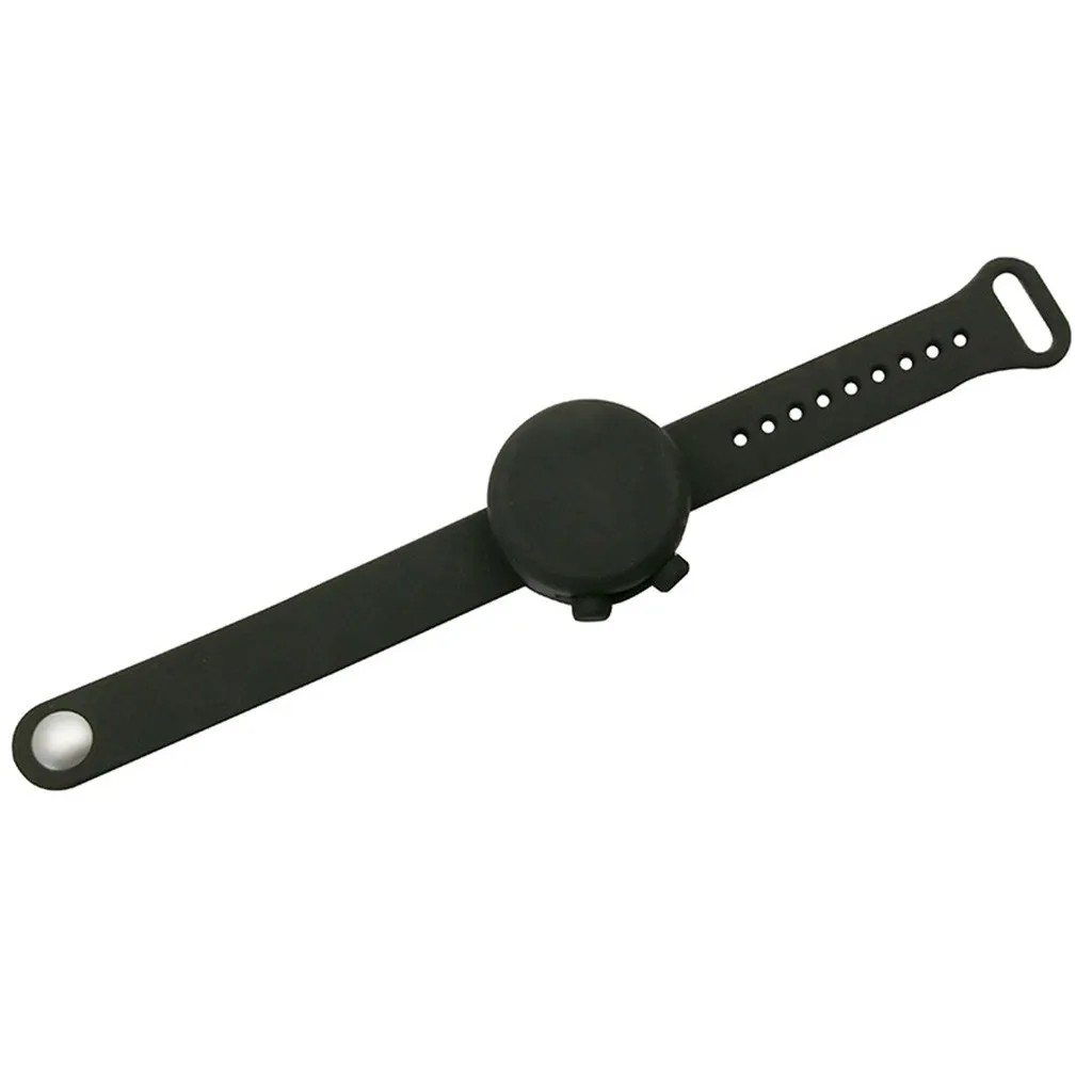 Дезинфицирующее средство для рук взрослых и детей портативный браслет диспенсер