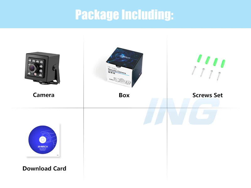 IP камера POE HD 1080P 10 светодиодов ИК 2 МП ONVIF ночное видение|poe hd|1080p ip cameraip camera |