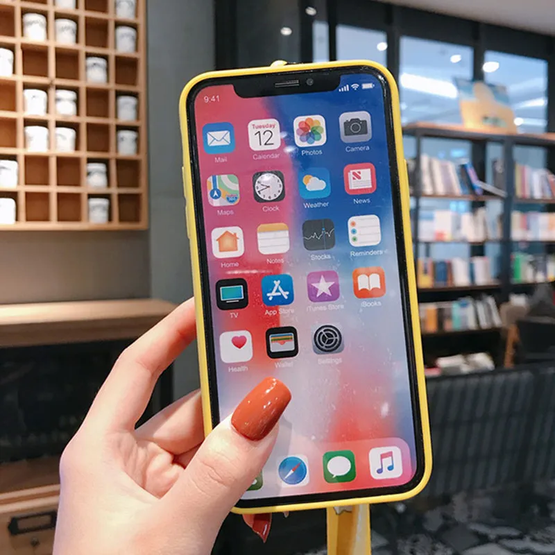 Одежда с изображением мишки чехол для телефона для samsung Galaxy A50 A10 A30 A70 A7 A9S S8 S9 S10 Note 9 J4 J6 Мягкий силиконовый чехол-портмоне с отделением для монет Чехол