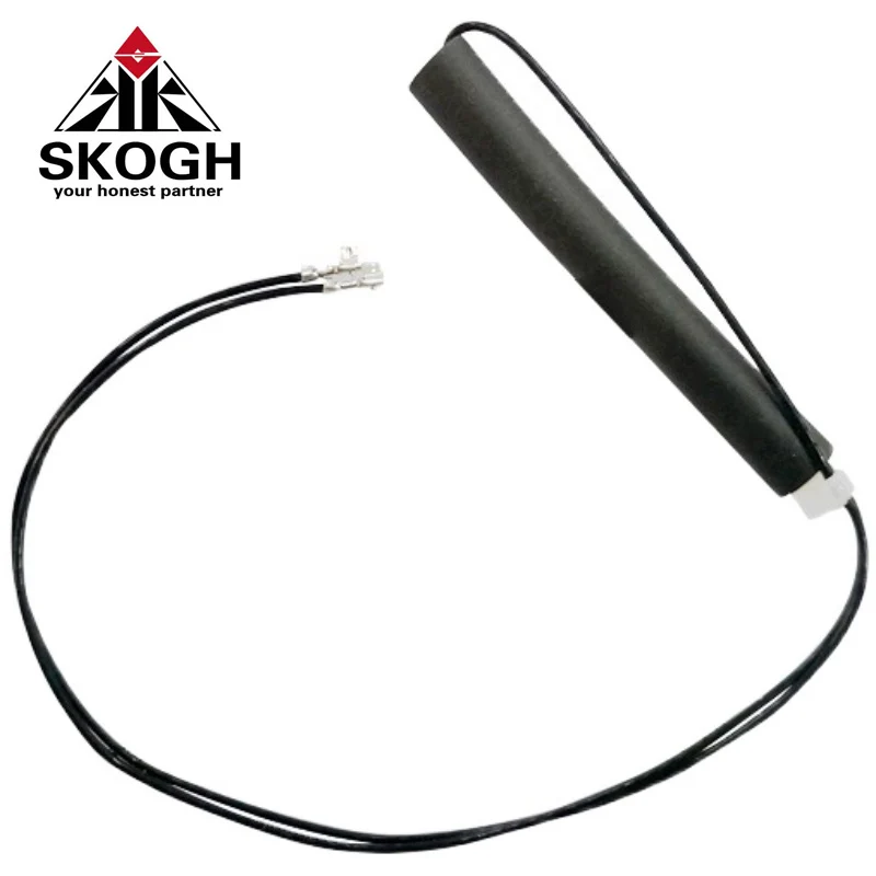 D147-FUSE Совместимый новый пико-предохранитель сброса 1/8A 125MA 125V для Ricoh MPC3003 C3503 C4503 C5503 C6003 C2003 C2503 C2011 C2050.