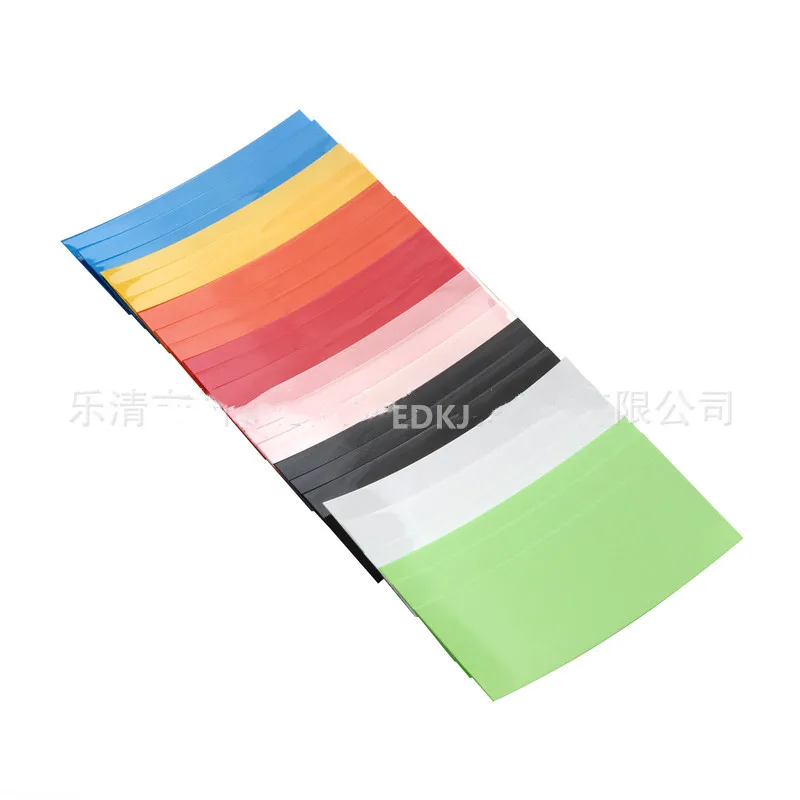 280 шт. термоусадочная лента из ПВХ 18650 | Обустройство дома