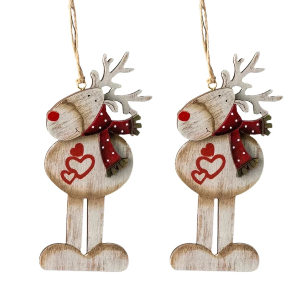 

Деревянный кулон, легкий, прочный, 8X15 см/7X15 см/9X13 см/9X15 см, разноцветное украшение