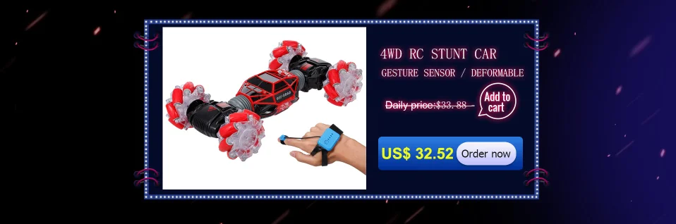 9115 1/12 2WD RC автомобиль 40 км/ч 2,4 ГГц Электрический RTR высокая скорость скалолазание RC автомобиль амортизация дизайн большой ноги RC автомобиль игрушки для детей