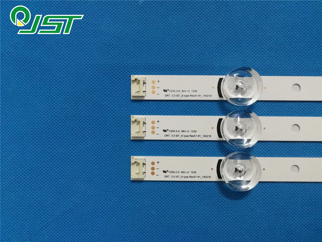 Новинка 100% светодиодный 10 шт./комплект светодиодная лента для телевизора L G 50LF6000