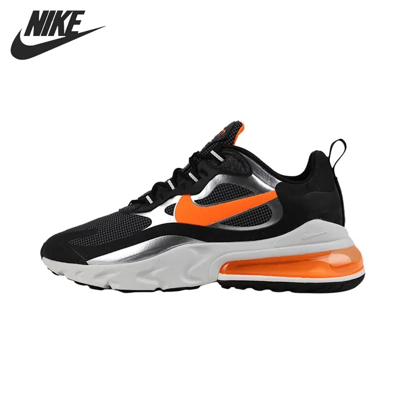 

Оригинальный Новое поступление NIKE AIR MAX 270 реагируют Для мужчин, прямые поставки от производителя