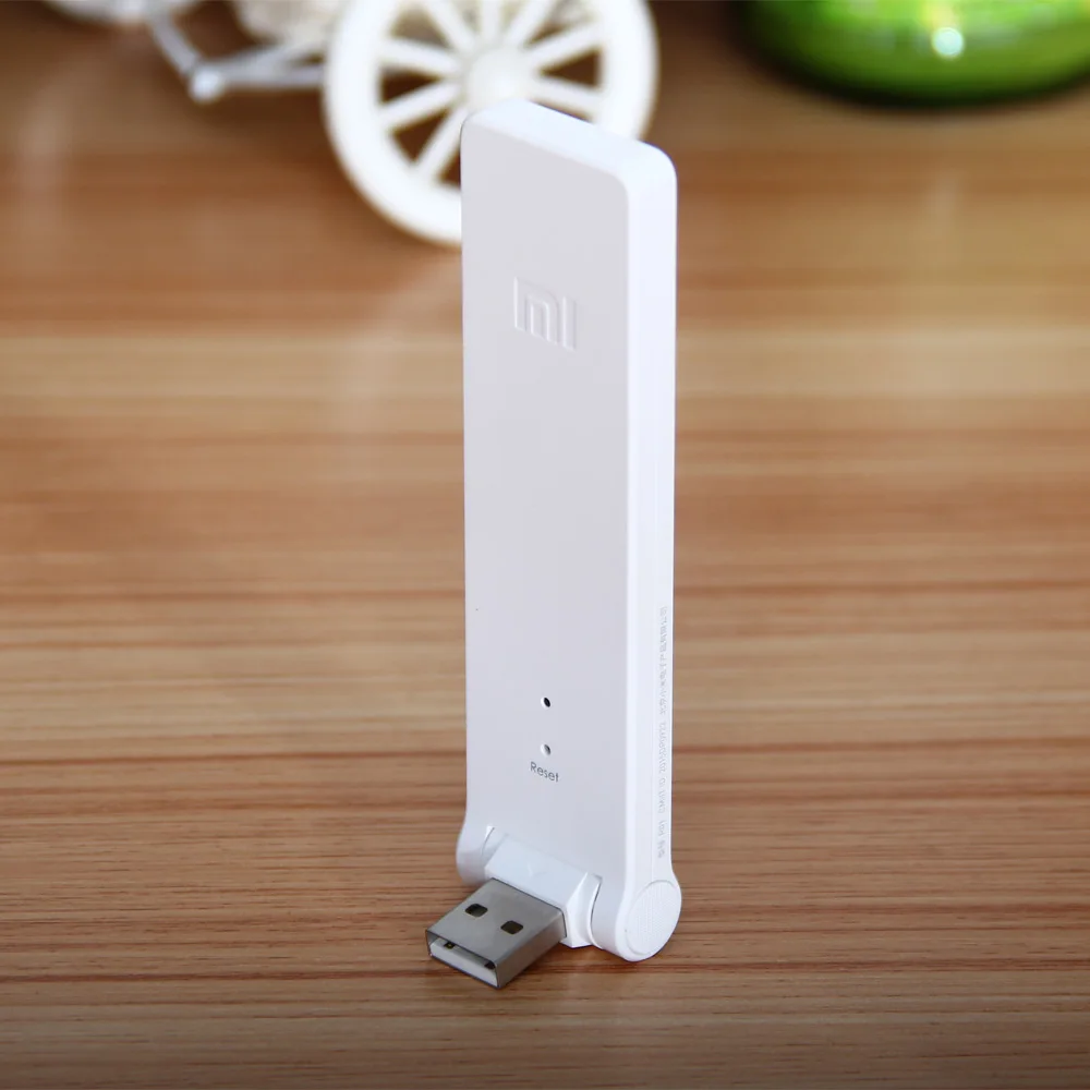 Оригинальный Xiao mi wifi усилитель удлинитель 2 Универсальный Repitidor 300 Мбит/с 802.11n