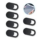 Магнитный слайдер для веб-камеры iphone, ipad, крышка веб-камеры ноутбука, стикер конфиденциальности телефона для Macbook, ПК и планшетов