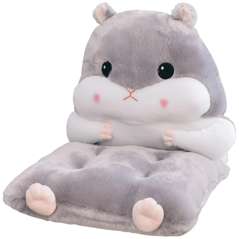 Подушка для стула интегрированная подушка студентов симпатичная офиса