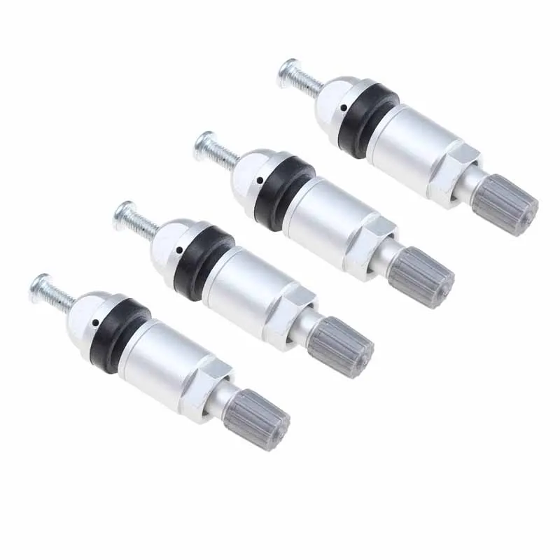 YAOPEI 4 шт. TPMS шинные клапаны для Great Wall Hover(Haval) H5 H6 бескамерный клапан из сплава