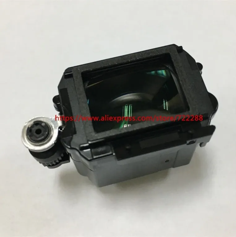 Запчасти для sony ILCE-7RM3 ilce-9 A9 A7R3 A7R III A7RM3 LVF блок видоискателя вид окуляра VF блок в сборе A2179154A