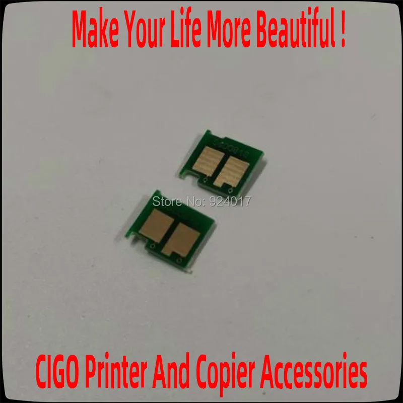 

For HP 202A 202X CF500X CF501X CF502X CF503X Toner Cartridge Chip,M254dn M254dw M254nw M280nw M281cdw M281fdn Printer Chip Kit