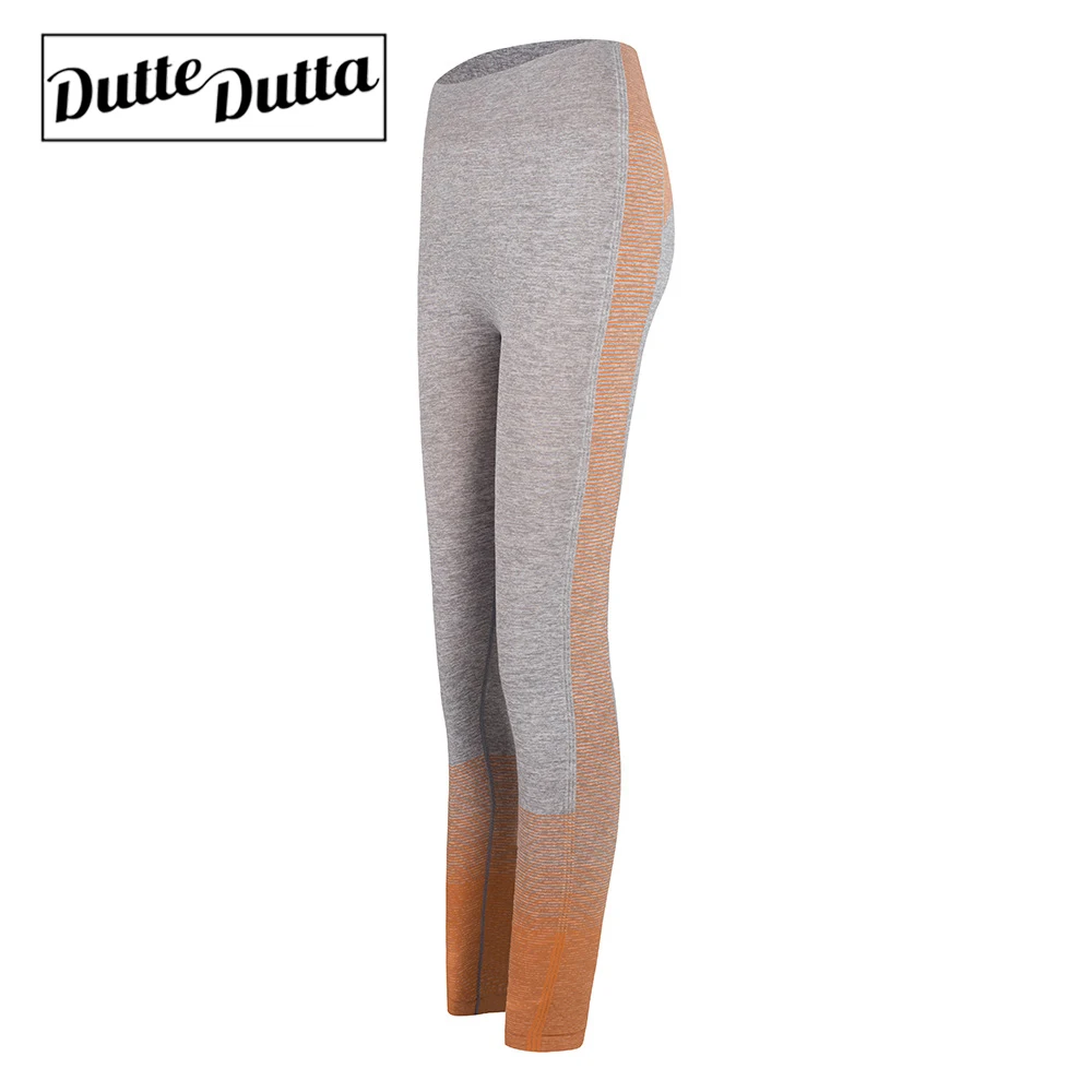 Новинка персиковые обтягивающие бедра колготки штаны для йоги эластичные брюки