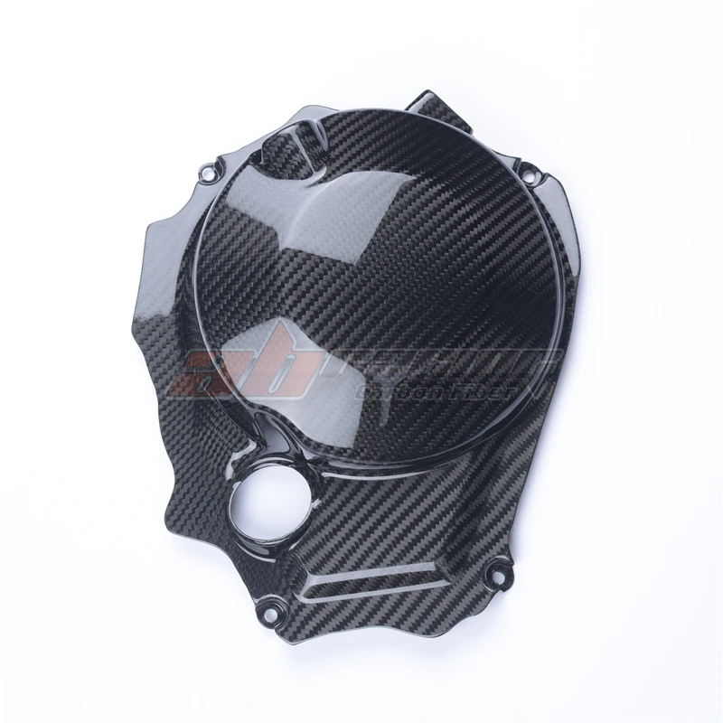 Крышка сцепления двигателя обтекатель коробки передач для Kawasaki ZX-10R 2011-2023