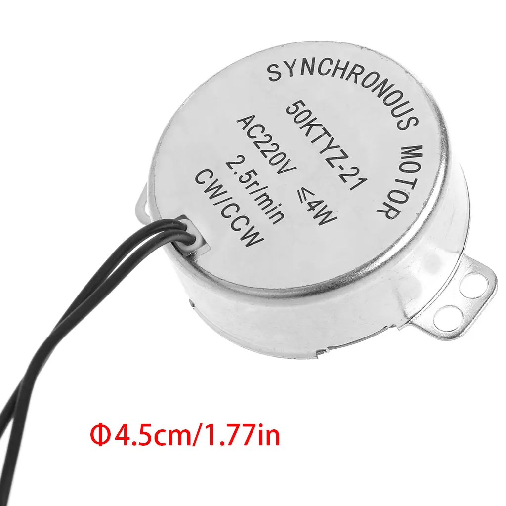 Детали двигателя для куриных яиц 220 В переменного тока|Двигатель тока AC| |