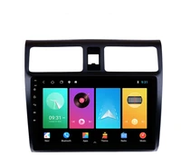 for suzuki swift 2005 2010 2 din car radio stereo gps navigation multimedia player 10 1 android head unit autoradio