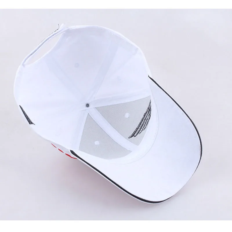 Кепка Moto GP для мужчин и женщин уличная бейсболка мотокросса езды на мотоцикле с