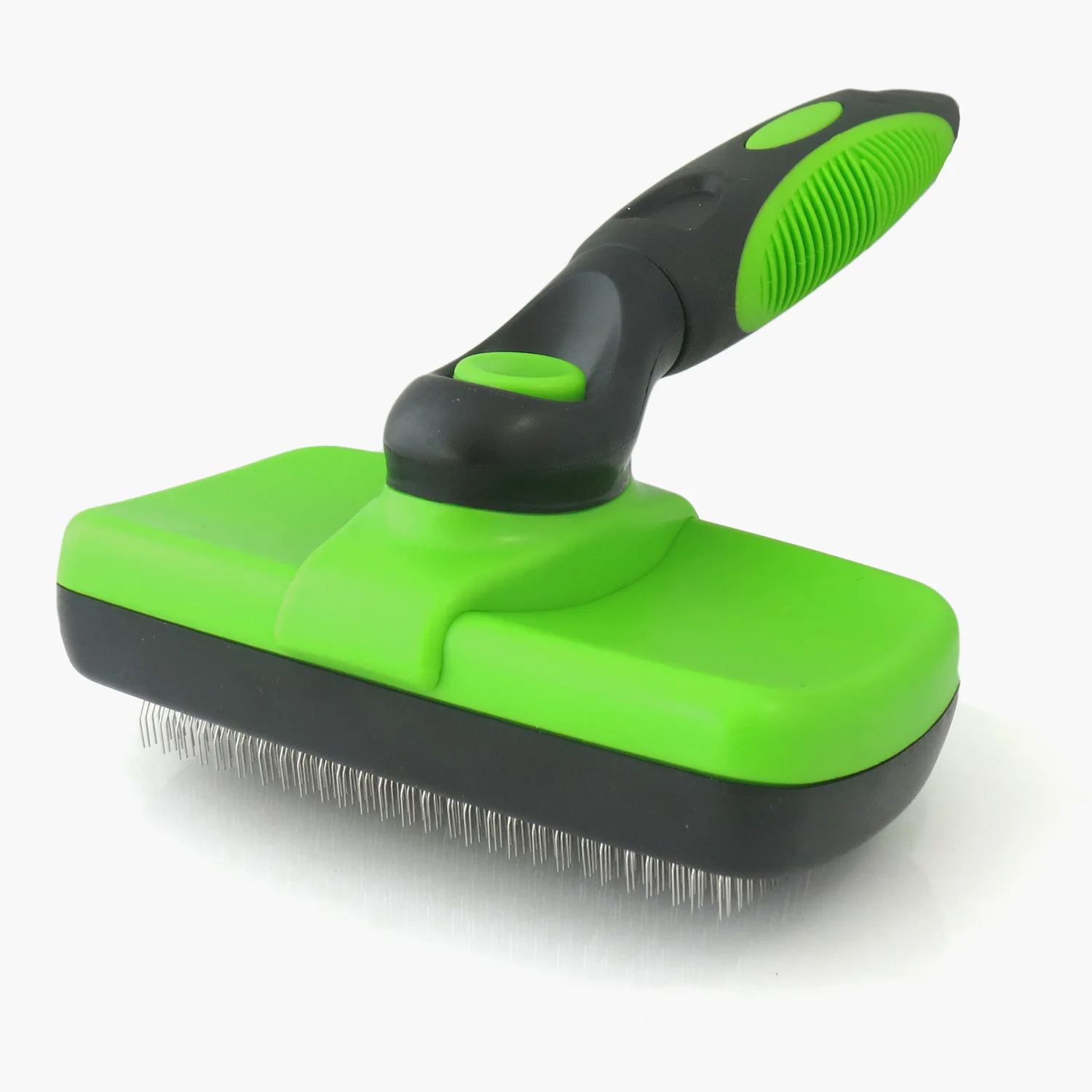 

Pet Needle Comb Cats and Dogs Hair Removal Brush