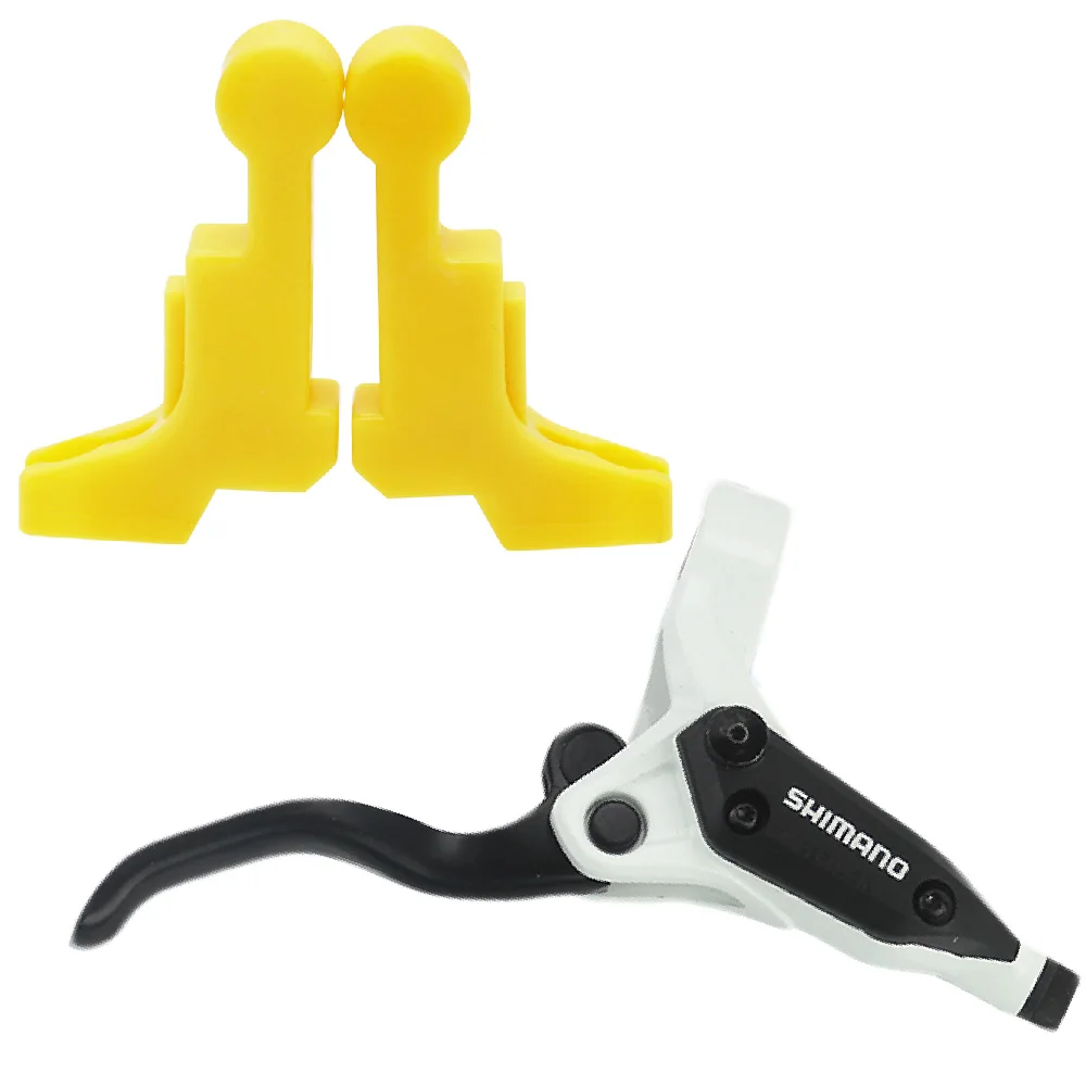 Гидравлический дисковый тормоз MTB для горного велосипеда блок шланга рычаг