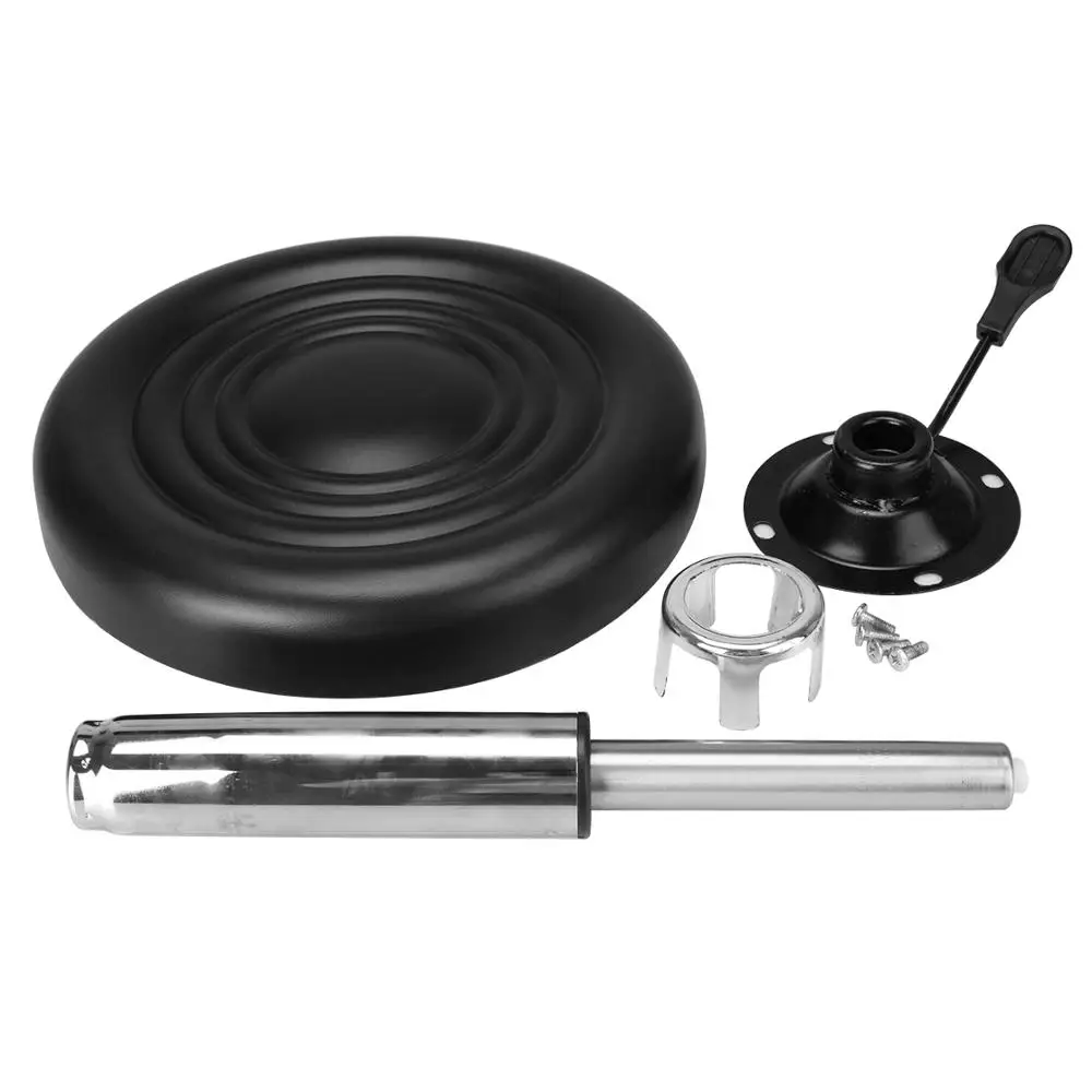 Парикмахерский салон подъемник стул гидравлический регулируемый с колесами|chair