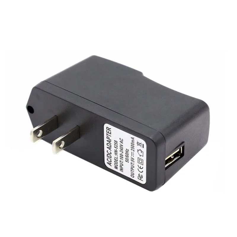 Адаптер для зарядного устройства USB 5 в 2 А|Адаптеры AC/DC| |