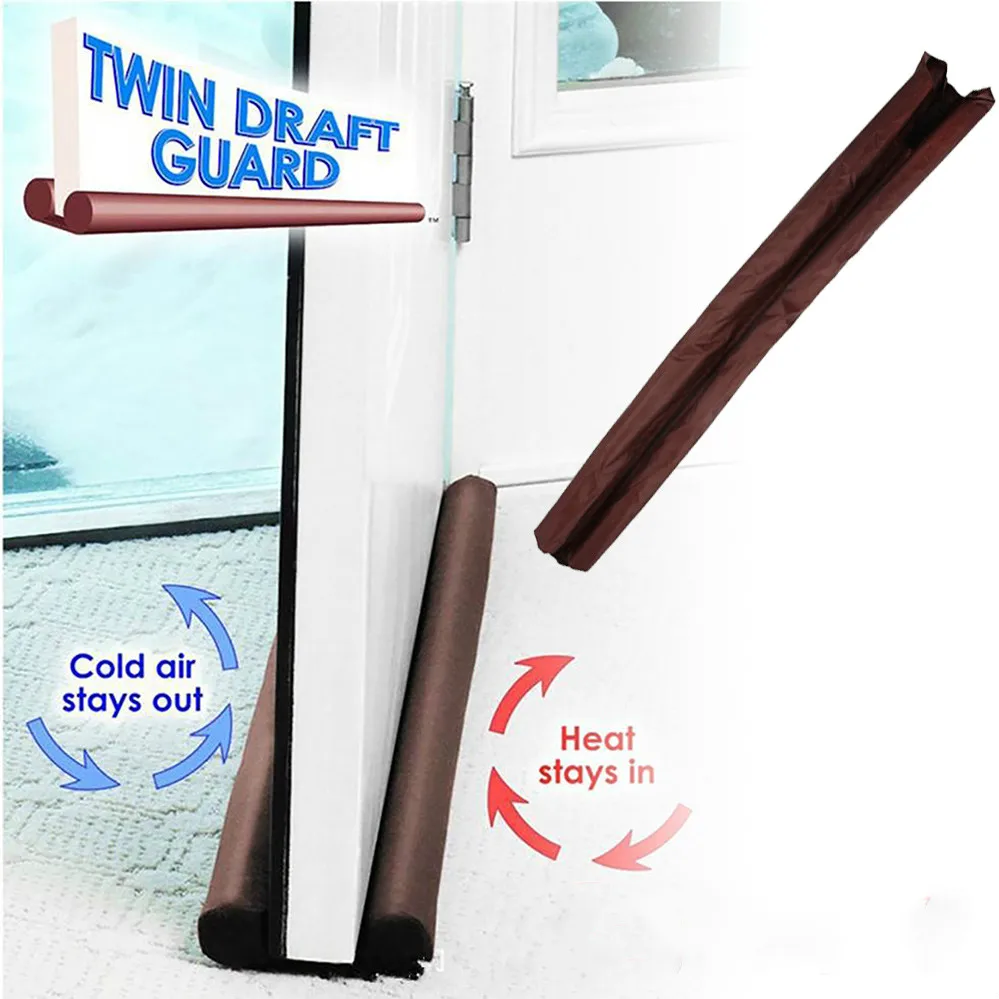 Блокировщик зазора двери ручной работы ветряной проект эксклюзивная