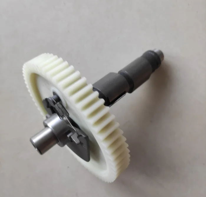 

GX620 GX670 GX690 2v77 2v78 SHT11500 SH11000 ET12000 HONDA Camshaft 14100-ZJ1-842 Gasoline engine parts accessories replacement