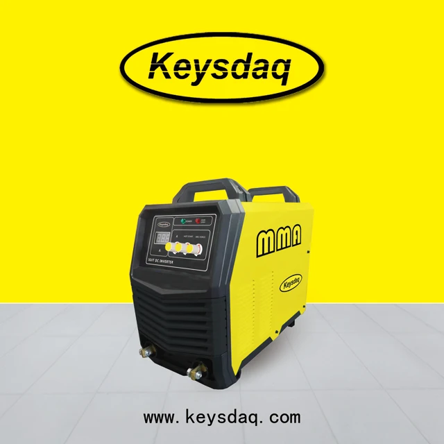 

Keysdaq 3-380 400A MMA 428I