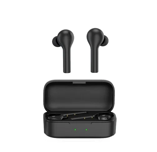 Оригинальные Игровые наушники QCY T5 Pro Bluetooth 5 0 TWS игровой режим PAU160X независимое
